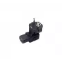 Exertis Connect 809068 barošanas kabelis CEE 7/7 uz IEC C13, 1,8 m, melns