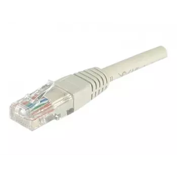 Dexlan RJ-45 Cat6 U/UTP tīkla savienojuma kabelis, 2m, pelēks 854184