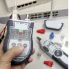 Exertis Connect kabeļu testeris ar toņa ģeneratoru (818131)