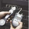 Exertis Connect kabeļu testeris ar toņa ģeneratoru (818131)