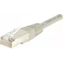 Exertis Connect 847500 Cat5e F/UTP tīkla komutācijas kabelis, 5 m, pelēks
