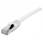 EXERTIS CONNECT Cat.6 F/UTP PoE LSZH balts 30m tīkla kabelis ar aizsargātu fiksatoru 854408