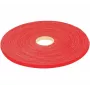 EXERTIS CONNECT āķu un cilpu stiprinājuma lente, 10 mm x 20 m, sarkana (629425)