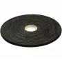 EXERTIS CONNECT Hook and Loop stiprinājuma lente, 15 mm x 10 m, melna, kabeļiem draudzīgai tīkla un datu kabeļu uzstādīšanai 629445