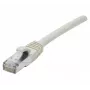 EXERTIS CONNECT Cat 6A S/FTP PIMF tīkla kabelis, RJ45, pelēks, 30 m 854370