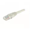 EXERTIS CONNECT Dexlan Cat6 U/UTP RJ45 tīkla kabelis, 3m, pelēks 854185