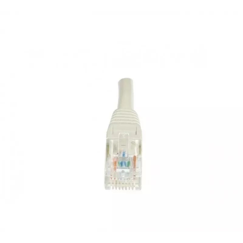 EXERTIS CONNECT Dexlan Cat6 U/UTP RJ45 tīkla kabelis, 3m, pelēks 854185