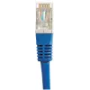 EXERTIS CONNECT Cat6 S/FTP PiMF tīkla kabelis, 2 m, zils 856868