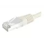 Exertis Connect 856909 Cat6 S/FTP tīkla komutācijas kabelis, 20m, pelēks