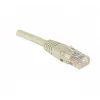 Exertis Connect Cat5e U/UTP RJ-45 tīkla komutācijas kabelis, 1m, pelēks 857210