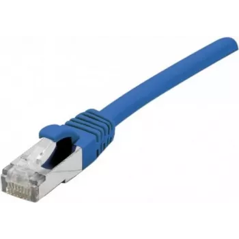 Exertis Connect 858454 Cat6a S/FTP tīkla savienojuma kabelis, 2 m, zils