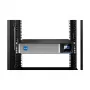 Eaton 5P Gen2 1550i Rack/Tower UPS - 1550 VA / 1350 W, Line-Interactive, 2U, 8x C13 kontaktligzdas, USB un RS-232