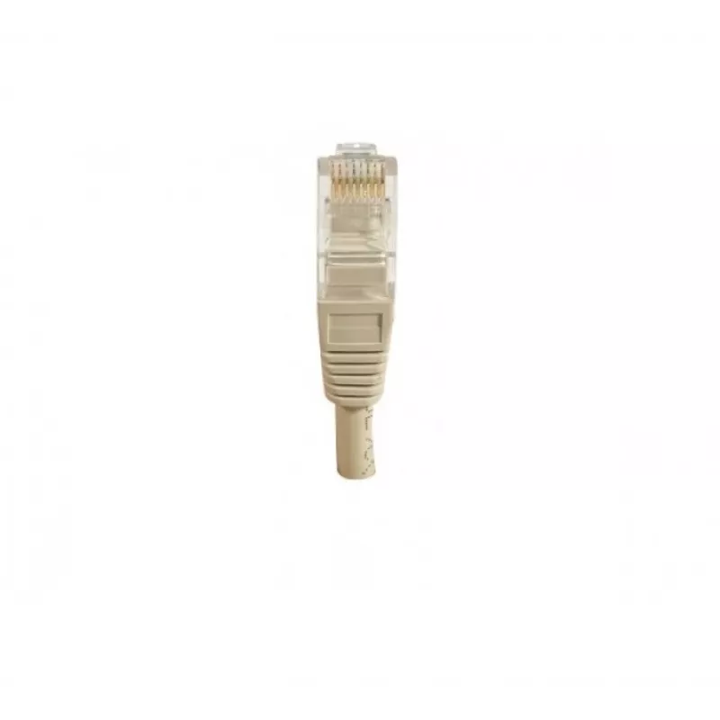 Exertis Connect Cat5e U/UTP tīkla komutācijas kabelis RJ45, 3m, pelēks 857230