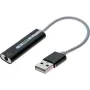 Exertis Connect USB ārējā skaņas karte 921550