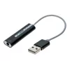 Exertis Connect USB ārējā skaņas karte 921550