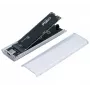 EXERTIS CONNECT M.2 SSD korpuss USB 3.2 Gen 2 Type-C caurspīdīgs 924625
