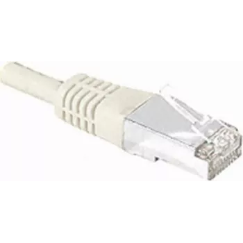 EXERTIS CONNECT 856873 Cat6 F/FTP tīkla savienojuma kabelis, 3 m, balts