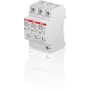 ABB OVR T2 3L 40-275 P QS 2. tipa pārsprieguma aizsardzības ierīce 2CTB803873R2400
