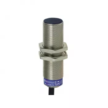 TMSS GERMANY Telemechanique Sensors induktīvais tuvuma sensors M18, Sn8mm XS618B1PAL5