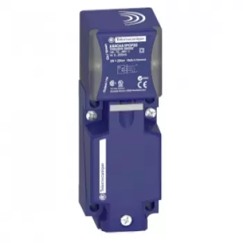 TMSS Germany Induktīvais tuvuma sensors XS8C4A1MPG13, 24-240V AC/DC, M30, 20mm uztveršanas distance, NO, IP67/IP69K