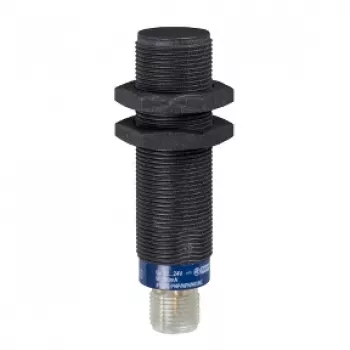 TMSS GERMANY Telemechanique Sensors induktīvais tuvuma sensors M18, Sn8mm XS4P18PA370D