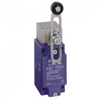 TMSS GERMANY Telemechanique Sensors robežslēdzis XCKJ10541H29, IP66/IP67/IP68, 1NC+1NO, rotējoša svira