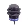 TMSS GERMANY Induktīvais tuvuma sensors XS4P30PA340, M30, PNP NO, 10mm noteikšanas distance, 12-24VDC, 2m kabelis
