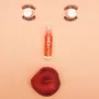 Nailmatic Kids Roll-On lūpu spīdums persiku 6.5ml - mitrinošs vegāns bērnu lūpu spīdums ar aprikožu eļļu un E vitamīnu