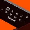 Ledger Nano X LNX-DEON aparatūras makiņš