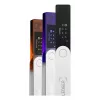 Ledger Nano X LNX-DEON aparatūras makiņš