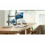EXERTIS CONNECT galda stiprinājuma komplekts monitoram un portatīvajam datoram, 13-32 collas, tērauds, statīva skava/izgriezums, kustīgas rokas, VESA 75/100 915170