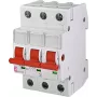 ETI SV 3125 3-polų 125A skydinis apkrovos atjungiklis 002423317