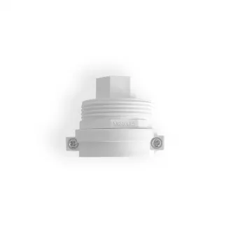 MCLIMATE M28x1,5 uz M30x1,5 radiatora vārsta adapters (TRVM28-Adapter)