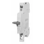 ETI 002159500 palīgkontakts PS KZS-2M/4M, 1NO+1NC, 250V AC/24V DC, 3A/1A, 0,5 moduļa