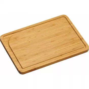 Kesper bambusa griešanas dēlis 33x23x1,6 cm