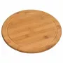 Kesper apaļais bambusa griešanas dēlis 30 cm