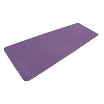 SCHILDKROT Bicolor jogas paklājiņš, 4 mm, violets/rozā, bez PVC, neslīdošs, 1830 x 610 mm 960269