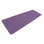 SCHILDKROT Bicolor jogas paklājiņš, 4 mm, violets/rozā, bez PVC, neslīdošs, 1830 x 610 mm 960269