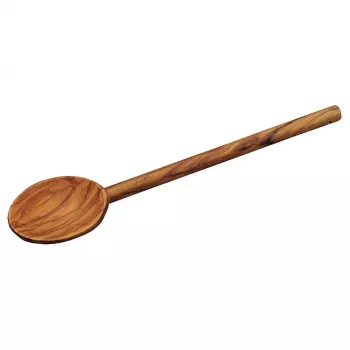 Kesper olīvkoka gatavošanas karote 30 cm