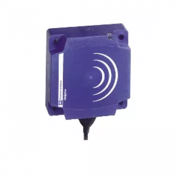 TMSS Germany Telemechanique Sensors induktīvais tuvuma sensors 20-264V AC/DC, 2m kabelis XS8D1A1MAL2