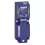 TMSS GERMANY Induktīvais tuvuma sensors XS8C4A4PCP20, 40 mm uztveršanas attālums, PNP NO, 12-48 V DC, 2 m kabelis