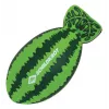 SCHILDKROT Splash Ball Watermelon ūdens bumba, zaļa, 250 mm diametrs, satverama virsma, 1 gab. (970292)