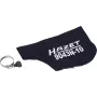 HAZET putekļu maisiņu komplekts 9043N-10-07/2 (2 gab., flīss, orbitālajam slīpmašīnai 9043N-10)