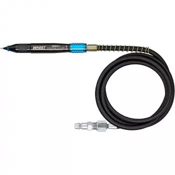 HAZET 9035G-1 pneimatiskā gravēšanas pildspalva
