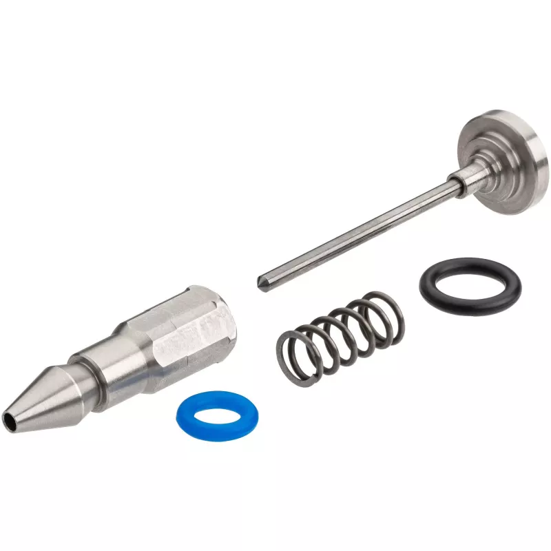 HAZET 9035G-1 pneimatiskā gravēšanas pildspalva