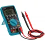 HAZET 2152-600 digitālais rokas multimetrs CAT III 600 V, 2000 counts