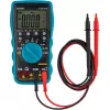 HAZET 2152-600 digitālais rokas multimetrs CAT III 600 V, 2000 counts