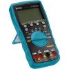 HAZET 2152-600 digitālais rokas multimetrs CAT III 600 V, 2000 counts