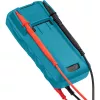 HAZET 2152-600 digitālais rokas multimetrs CAT III 600 V, 2000 counts