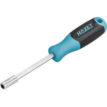 HAZET 811BML magnētiskais uzgaļu turētājs 1/4 collu sešstūra 210 mm